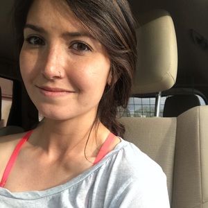 Meet your Posher, Angela